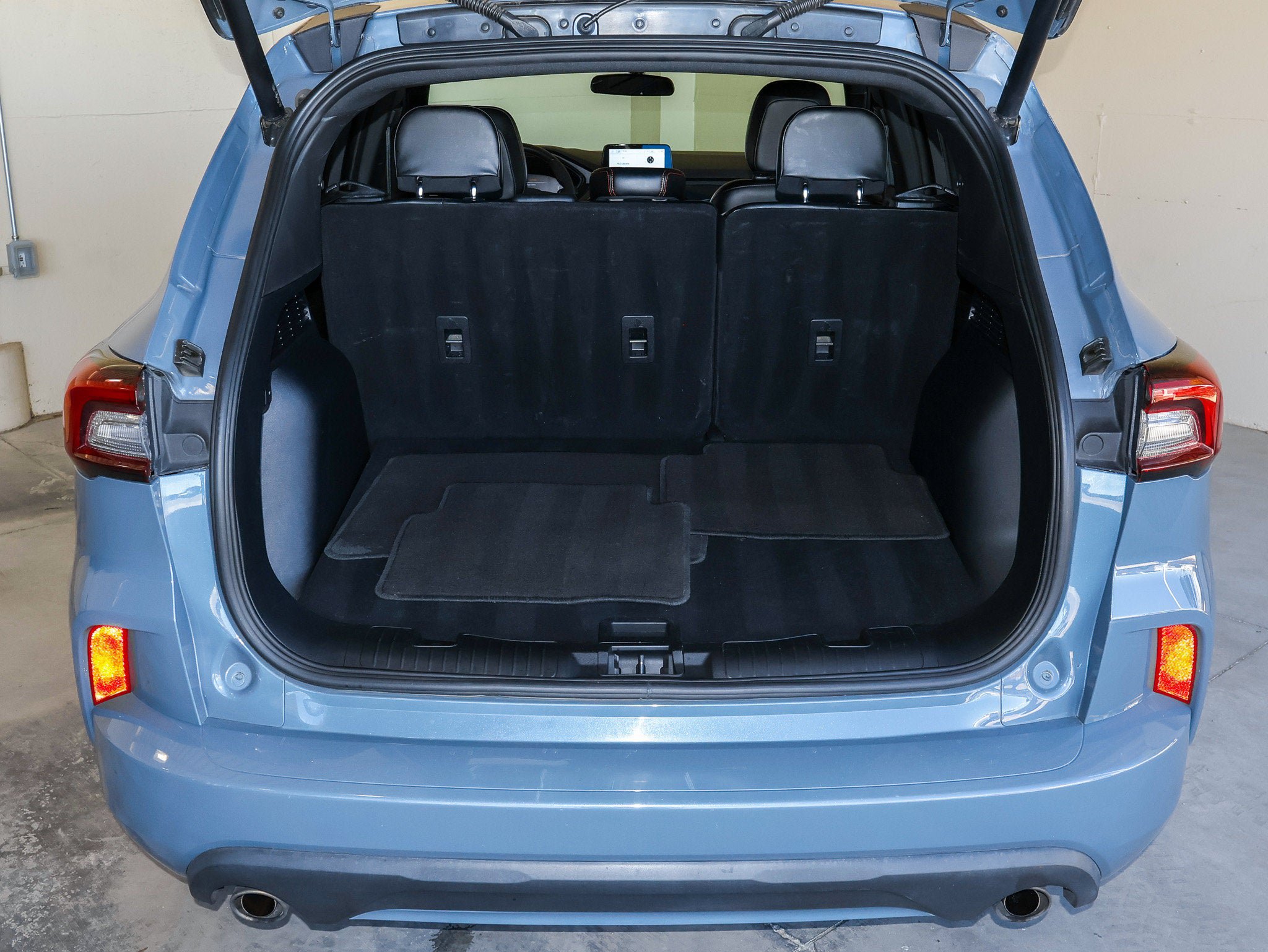 Certified 2024 Ford Escape ST-Line AWD/4WD image 45