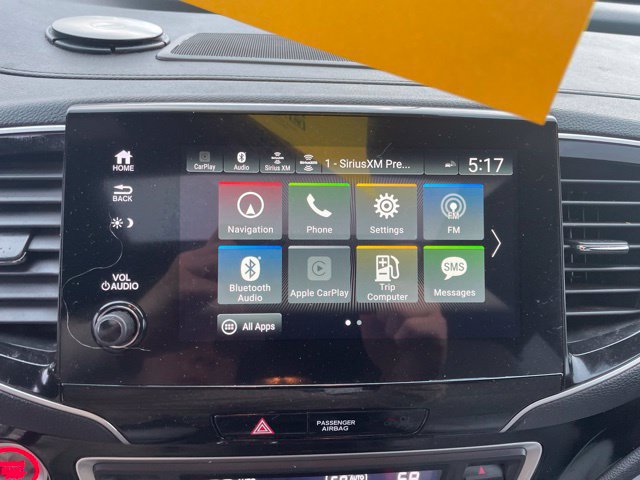 Used 2019 Honda Passport Touring image 14