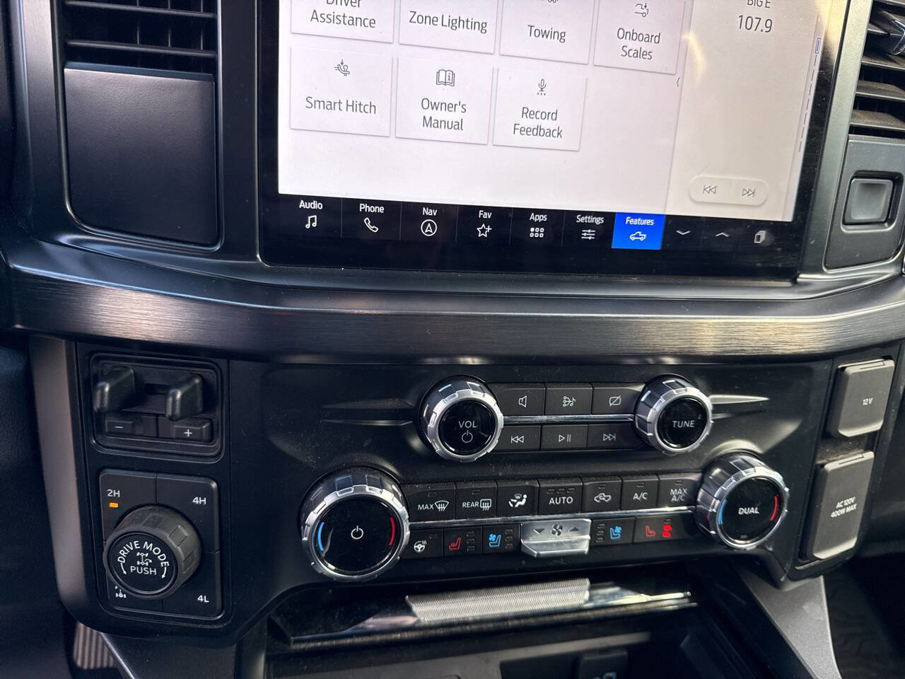 Certified 2023 Ford F250 Lariat w/ Tremor Off-Road Package image 41