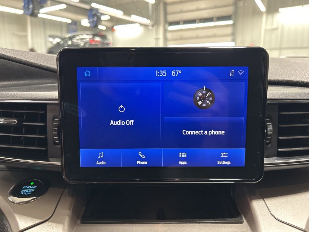 Certified 2020 Ford Explorer XLT w/ Equipment Group 202A AWD/4WD image 18