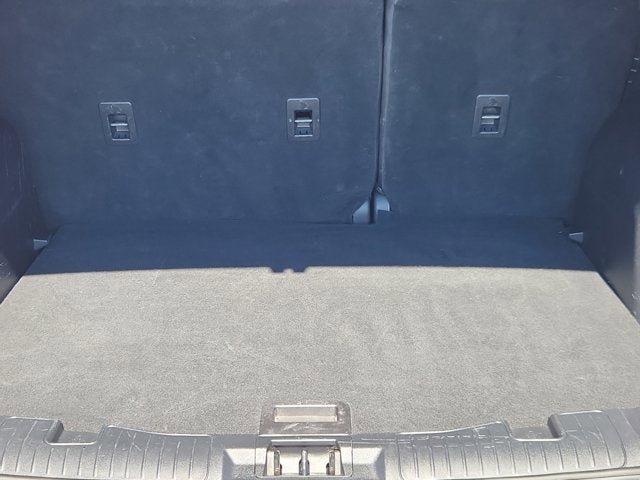 Certified 2024 Ford Escape ST-Line AWD/4WD image 17