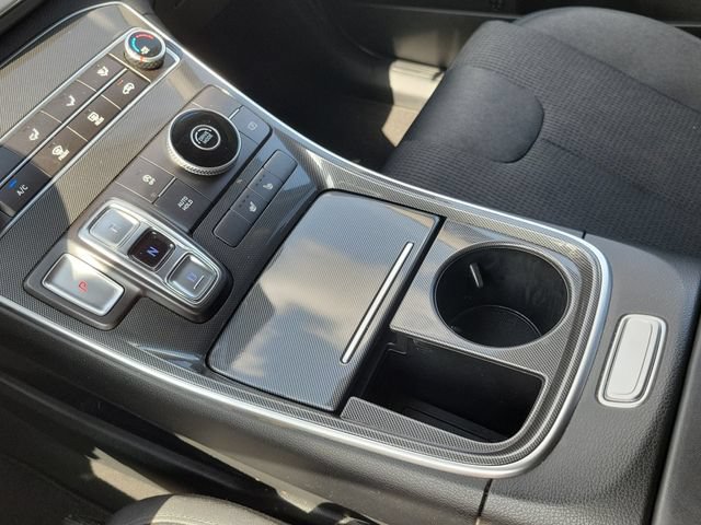 Used 2021 Hyundai Santa Fe SEL FWD image 29