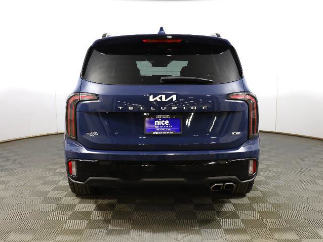 Used 2024 Kia Telluride SX X-Pro image 3