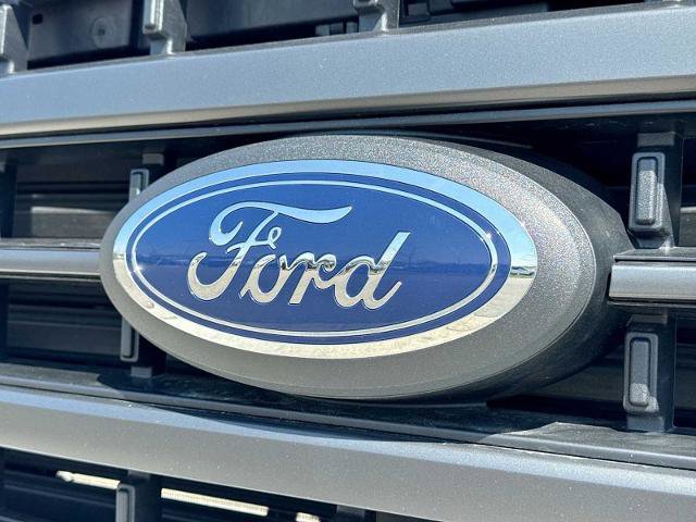 Certified 2023 Ford F150 Lariat w/ Equipment Group 502A High AWD/4WD image 11