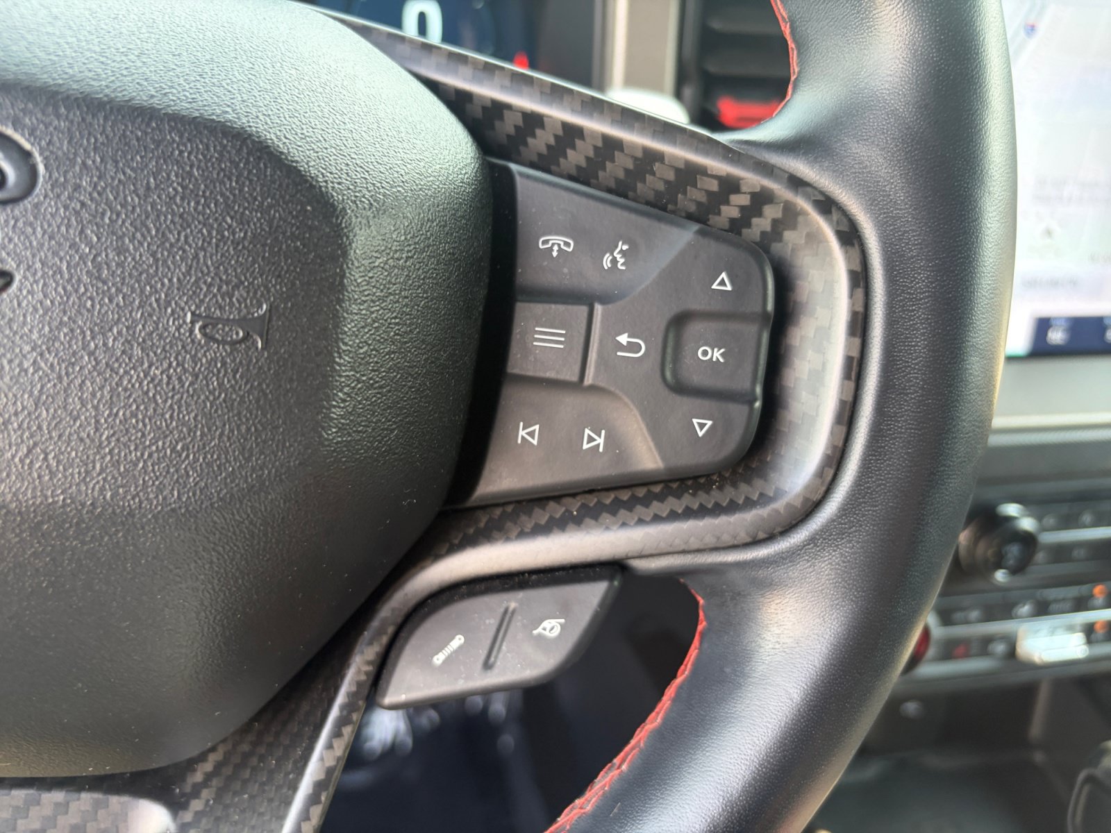 Certified 2022 Ford Bronco Raptor AWD/4WD image 17