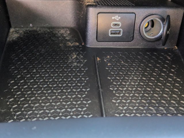 Certified 2024 Ford Bronco Sport Outer Banks AWD/4WD image 27