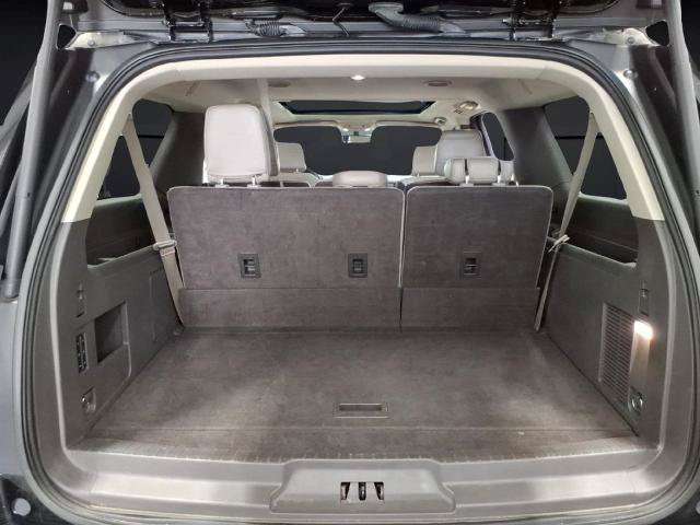 Certified 2018 Ford Expedition Max Limited AWD/4WD image 14