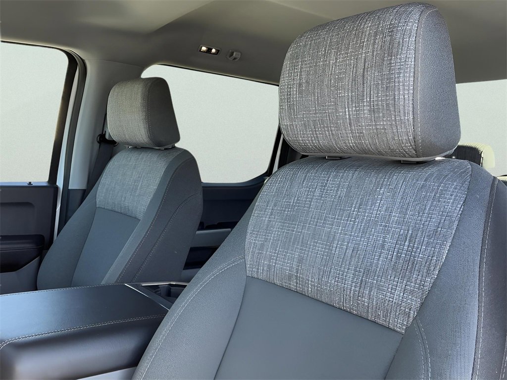 Certified 2025 Ford F250 XLT w/ FX4 Off-Road Package image 19