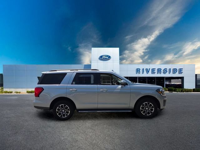 Certified 2022 Ford Expedition XLT AWD/4WD image 8