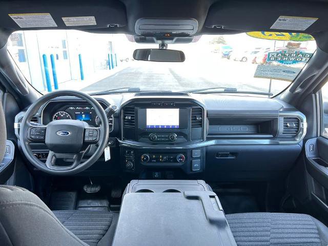 Certified 2023 Ford F150 XL w/ STX Appearance Package image 21