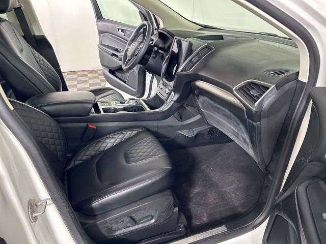 Certified 2024 Ford Edge Titanium image 18