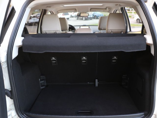 Certified 2021 Ford EcoSport Titanium FWD image 15