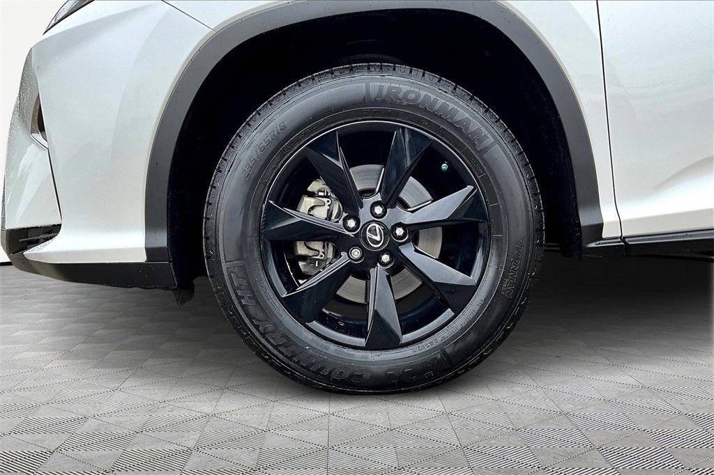 Used 2019 Lexus RX 350 FWD image 11