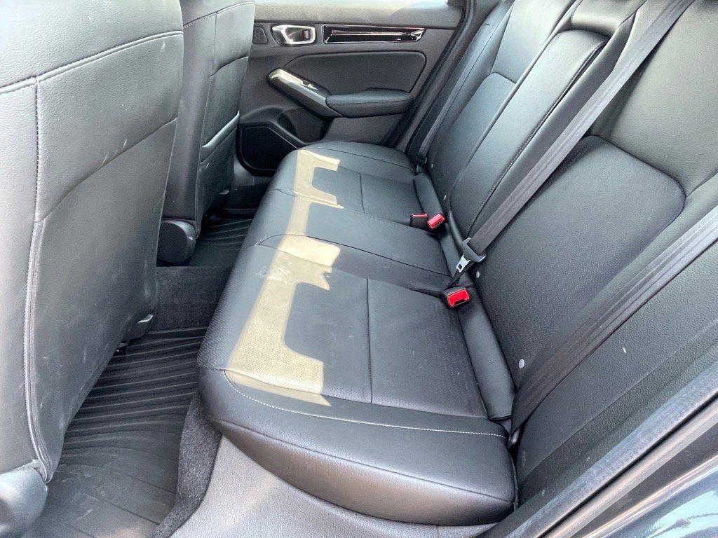 Used 2025 Honda Civic Sport Touring image 13