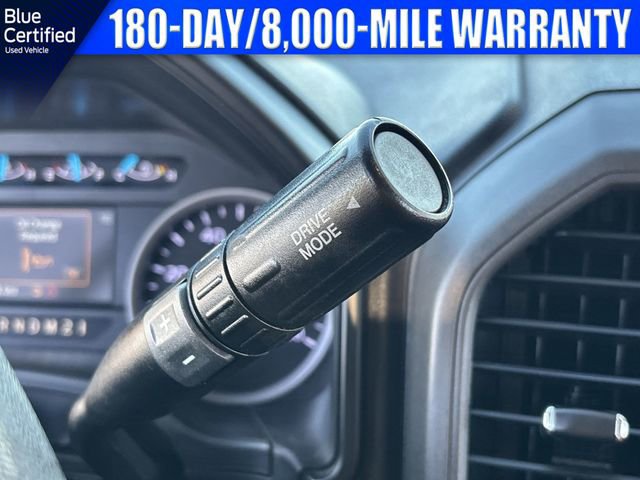 Certified 2021 Ford F250 XL w/ STX Appearance Package image 28