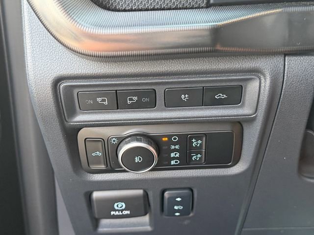 Certified 2024 Ford F150 Raptor AWD/4WD image 23