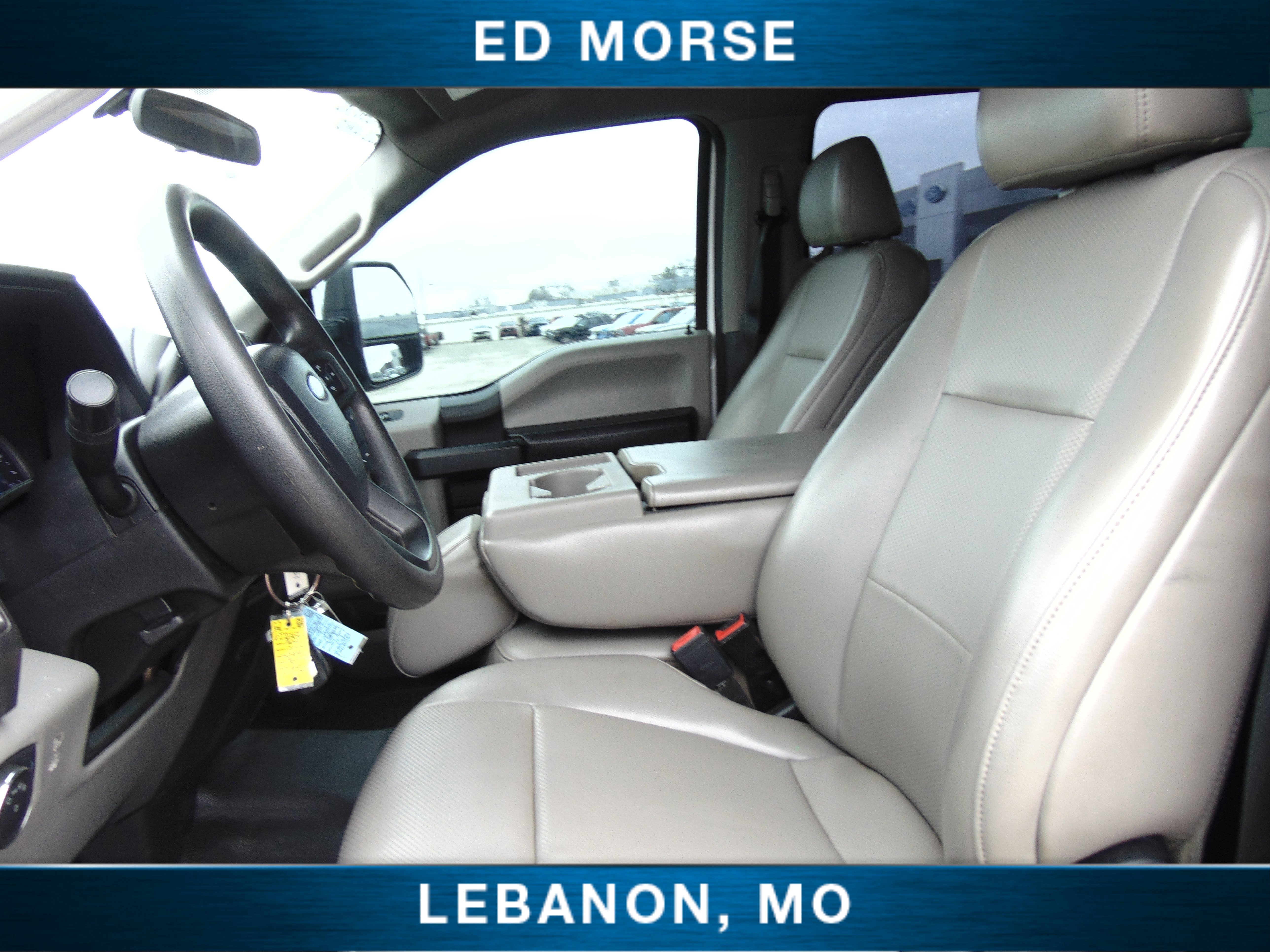 Certified 2020 Ford F150 XLT w/ Equipment Group 302A Luxury image 11