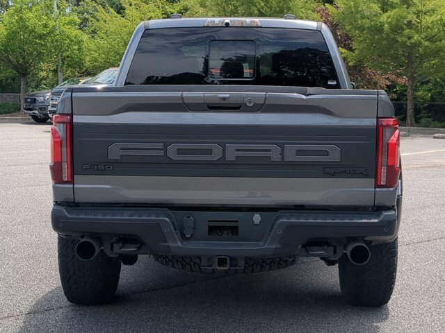 Certified 2024 Ford F150 Raptor AWD/4WD image 5