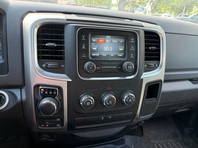 Used 2019 RAM 1500 Classic SLT AWD/4WD image 20