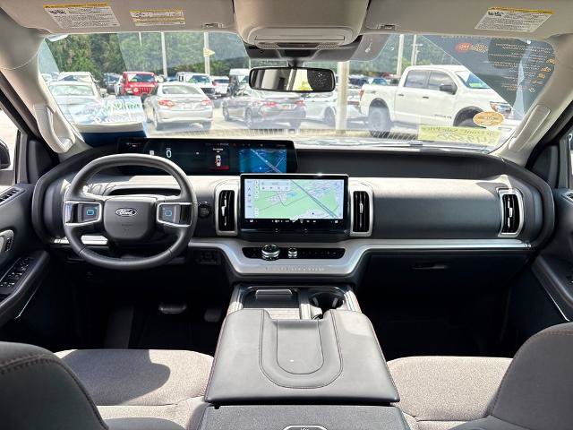 Certified 2025 Ford Expedition Max Active RWD image 8