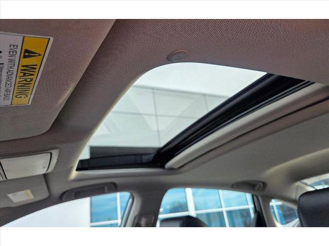 Used 2021 Honda Accord Touring image 19