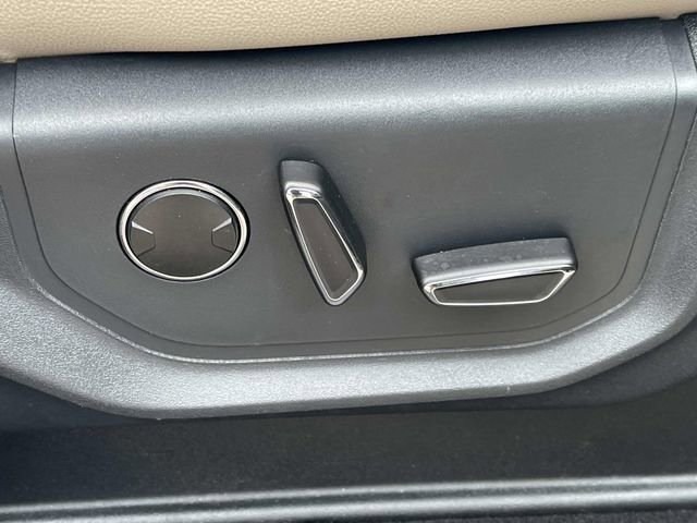 Certified 2024 Ford Expedition Max Limited image 24