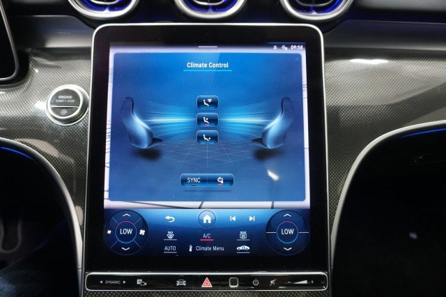 Used 2023 Mercedes-Benz C 300 Sedan image 37