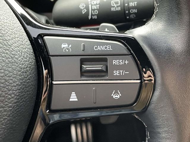 Used 2022 Honda Civic Sport image 20