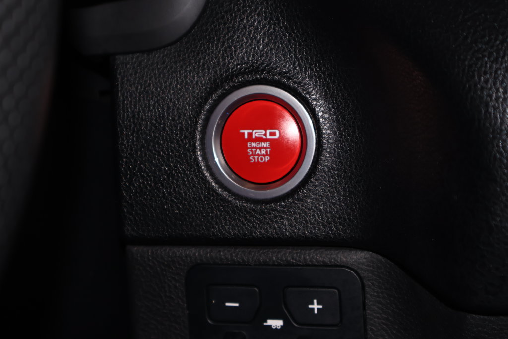 Used 2022 Toyota Tundra SR5 w/ TRD Off-Road Premium Package AWD/4WD image 28