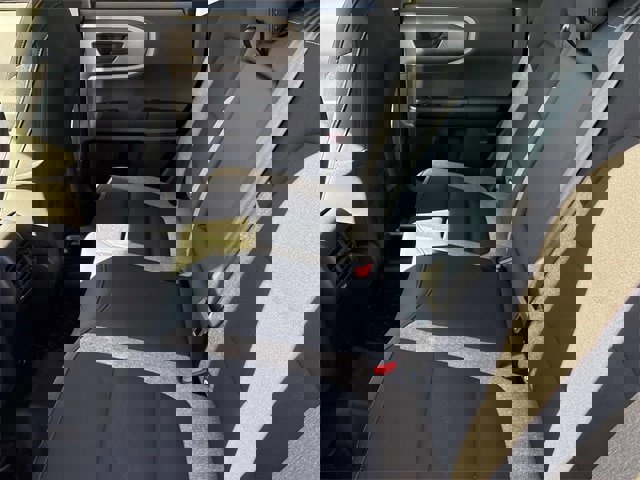 Certified 2025 Ford Bronco Sport Big Bend image 18