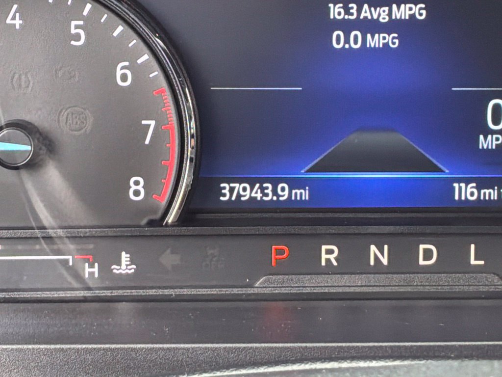 Certified 2023 Ford Explorer XLT w/ Equipment Group 202A AWD/4WD image 14