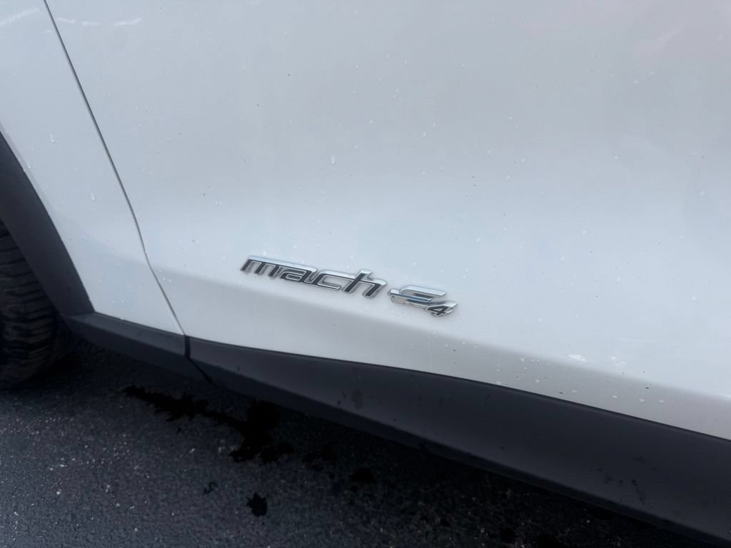 Certified 2022 Ford Mustang Mach-E Select AWD/4WD image 15