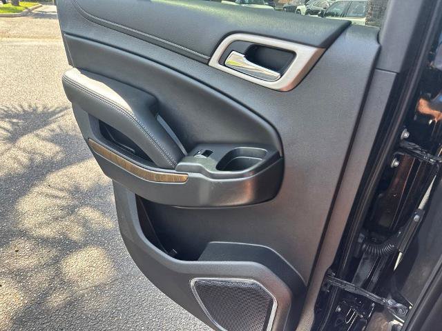 Used 2018 GMC Yukon Denali w/ Denali Ultimate Package RWD image 21