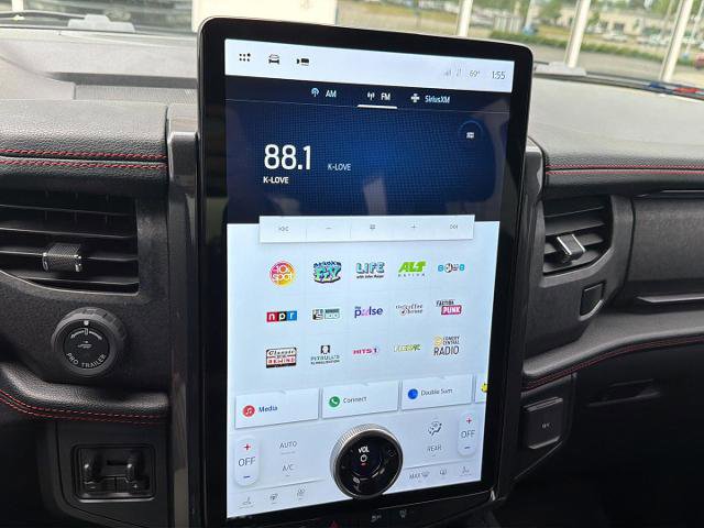 Certified 2022 Ford Expedition Limited image 17