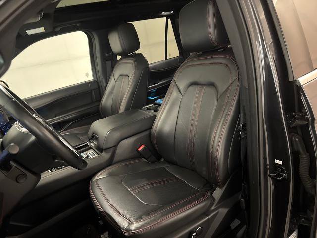 Certified 2022 Ford Expedition Limited AWD/4WD image 20