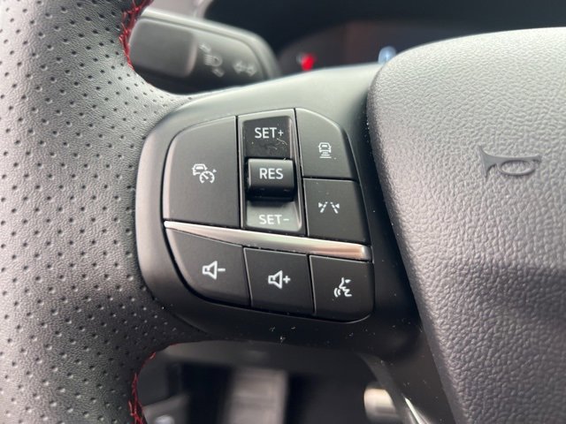 Certified 2023 Ford Escape ST-Line w/ Tech Pack #1 image 9