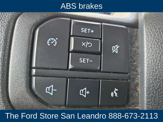 Certified 2023 Ford F250 XL w/ XL Chrome Package image 19