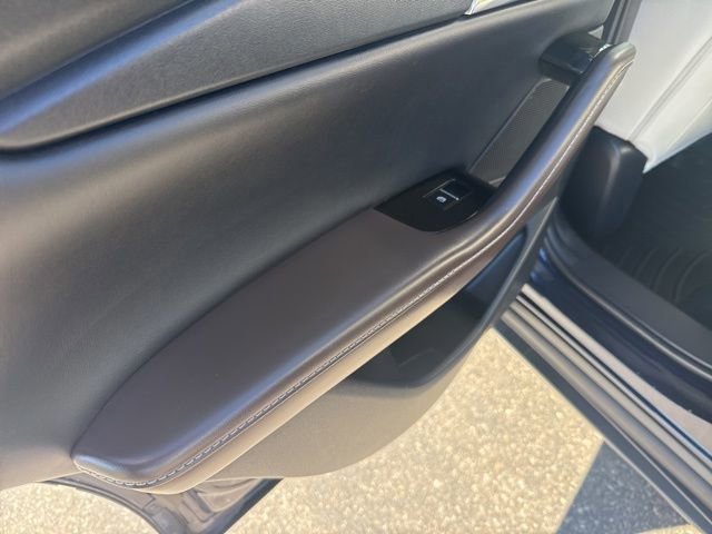 Used 2025 MAZDA CX-30 2.5 Turbo w/ Premium Plus Pkg AWD/4WD image 20