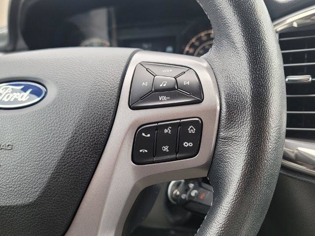 Certified 2023 Ford Ranger XLT w/ Equipment Group 302A High AWD/4WD image 29