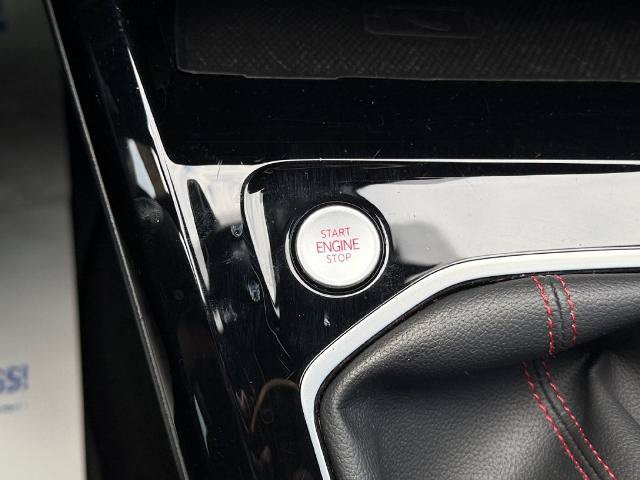 Used 2024 Volkswagen GTI Autobahn FWD image 29