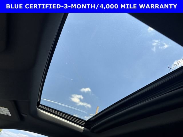 Used 2019 GMC Sierra 1500 AT4 w/ AT4 Premium Package image 21