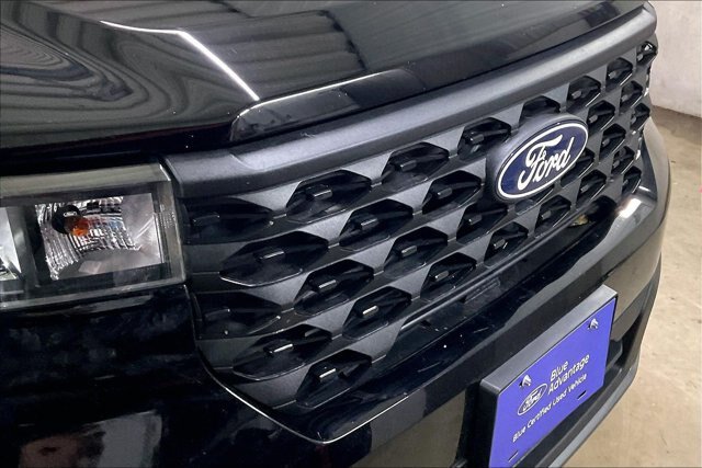 Certified 2025 Ford Maverick XLT w/ XLT Luxury Package AWD/4WD image 22