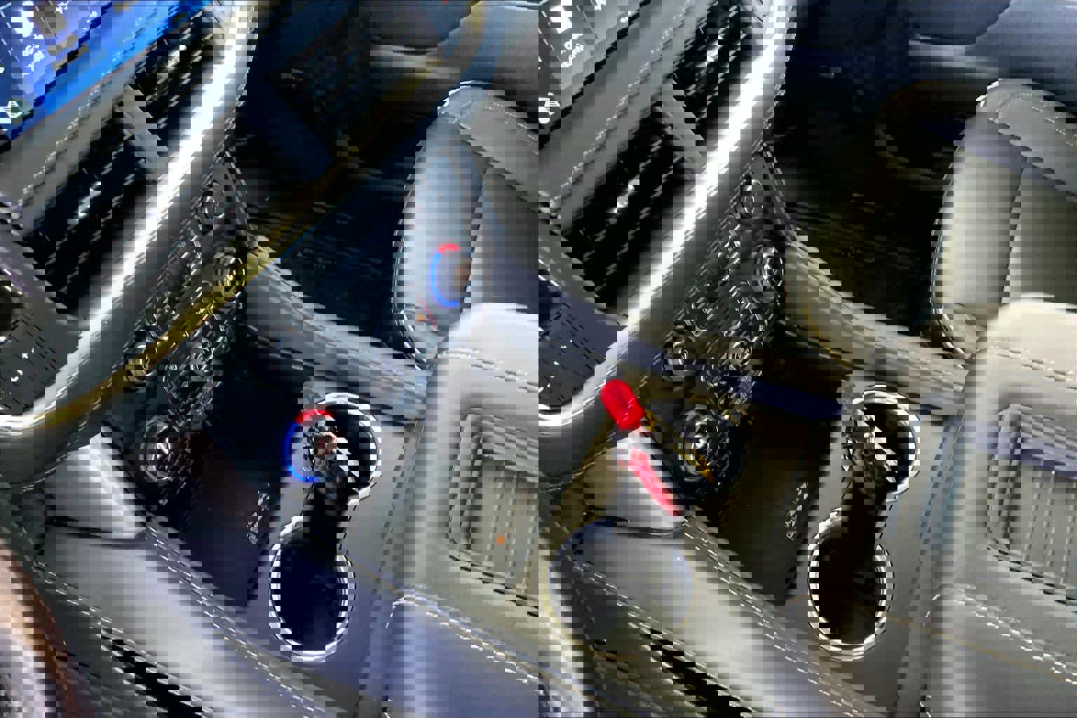 Used 2022 Chevrolet Tahoe Premier w/ Premium Package image 16