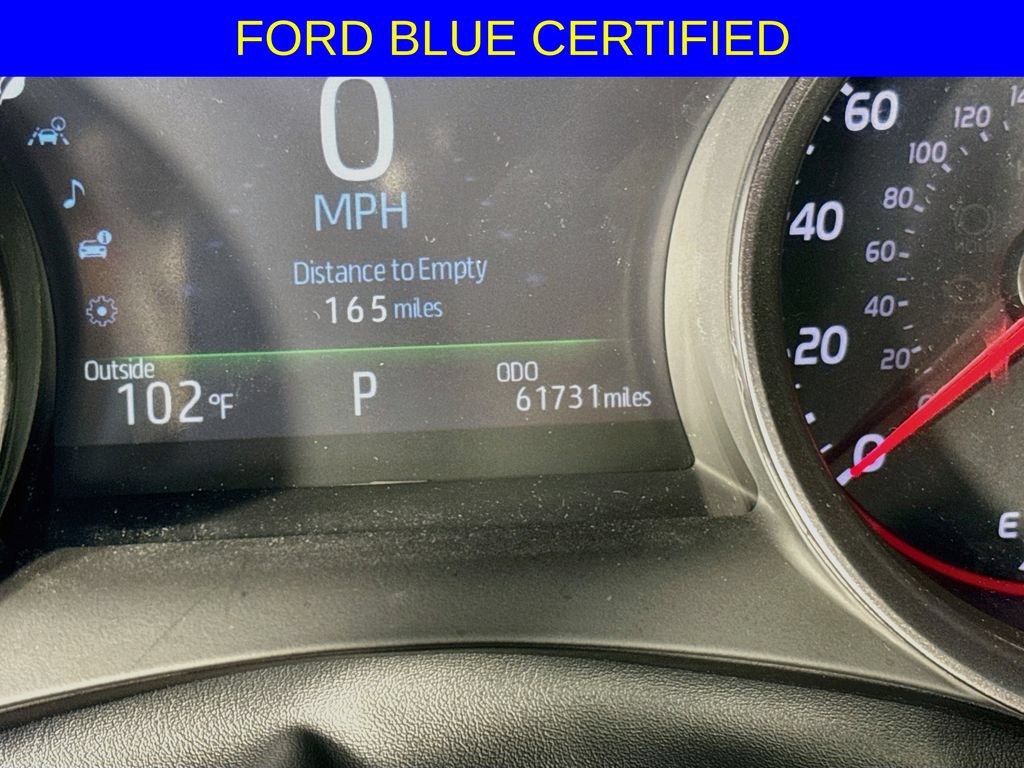 Used 2023 Toyota Camry XSE w/ Driver Assist Package FWD image 15