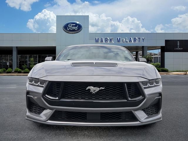 Certified 2024 Ford Mustang GT Premium RWD image 8