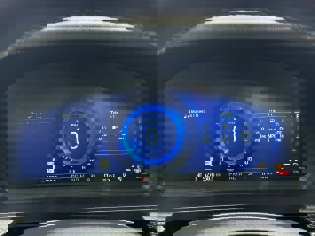 Certified 2023 Ford Explorer ST w/ Equipment Group 401A image 37