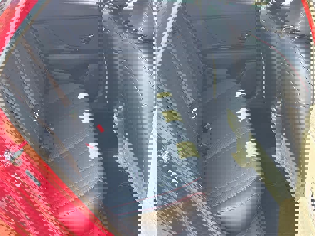 Used 2023 Hyundai Elantra N Line image 14