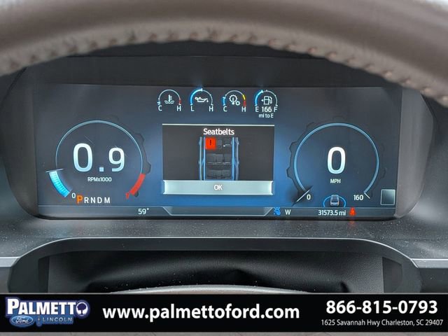 Certified 2023 Ford Expedition King Ranch image 30