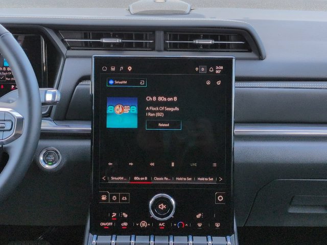 Used 2026 GMC Terrain Elevation AWD/4WD image 18