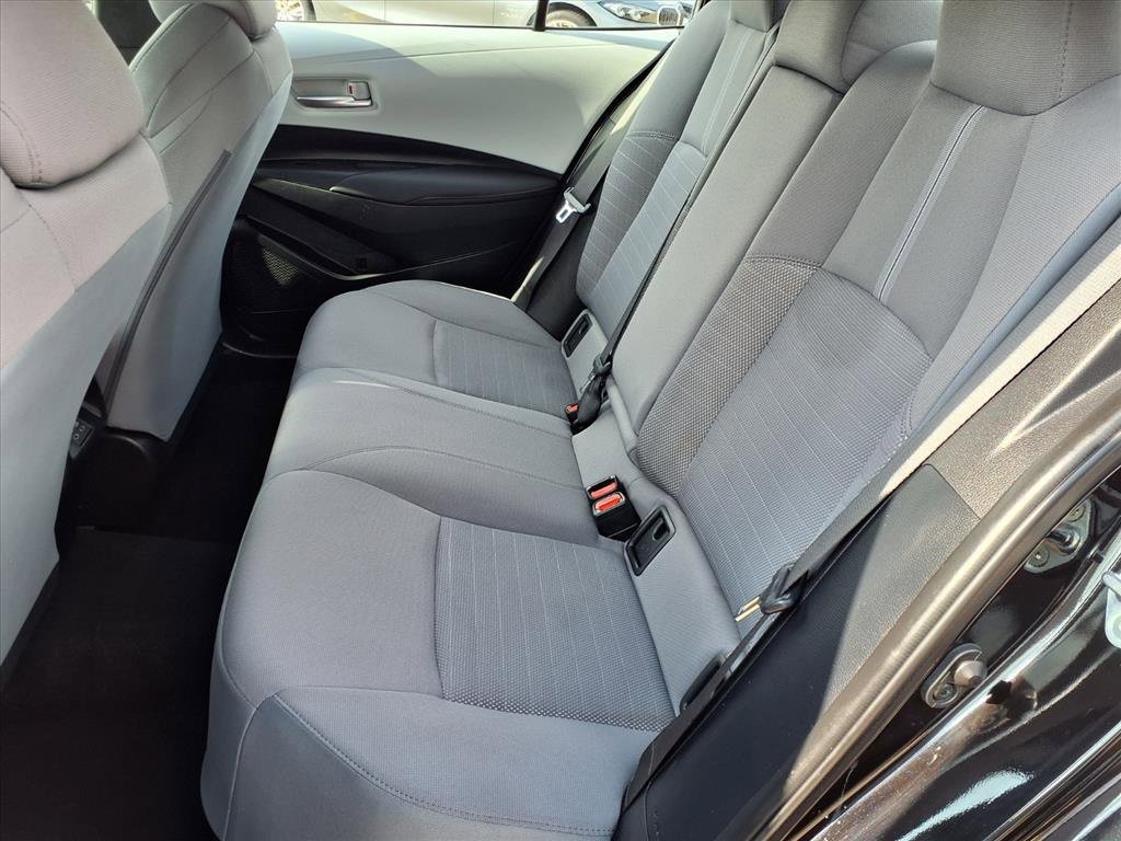 Used 2023 Toyota Corolla SE image 18